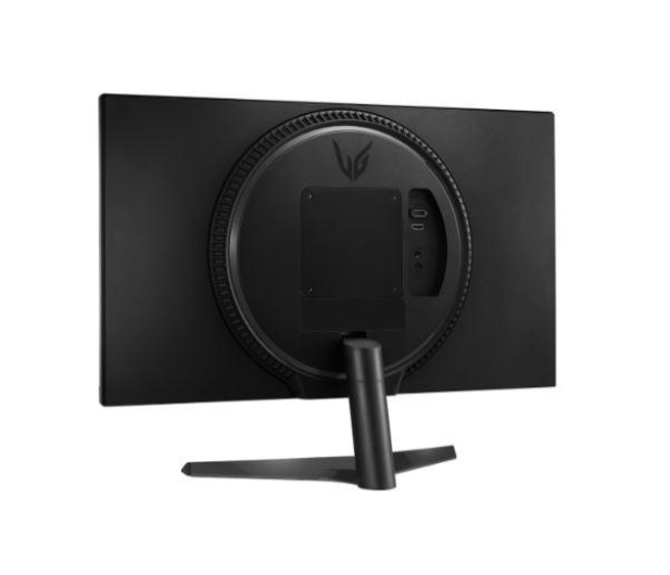 LG UltraGear 24GN60R-B - 1111807 - zdjęcie 3